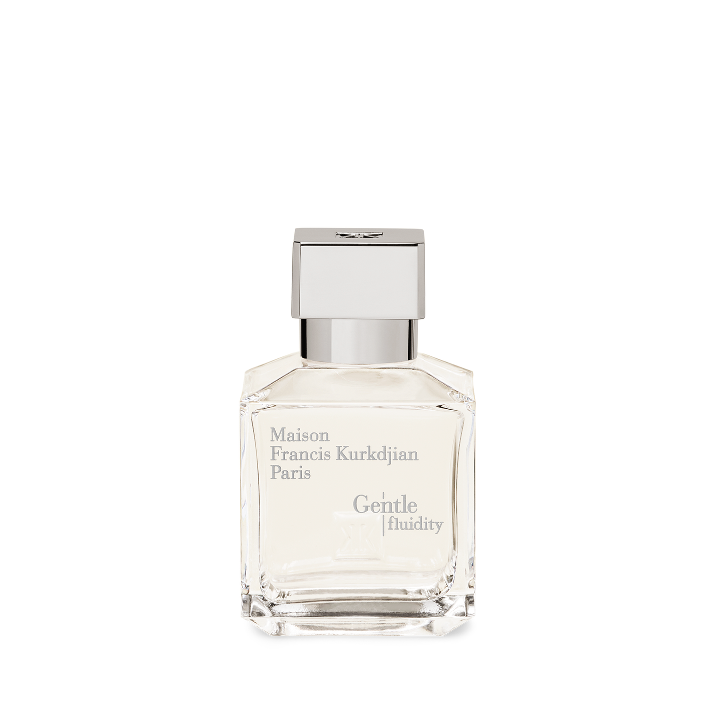 Maison Francis Kurkdjian MFK Gentle Fluidity SILVER 70ML at Violet