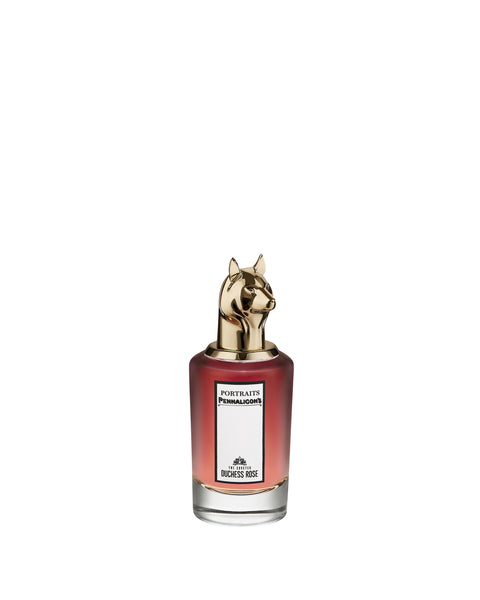 The Coveted Duchess Rose – VIOLET GREY