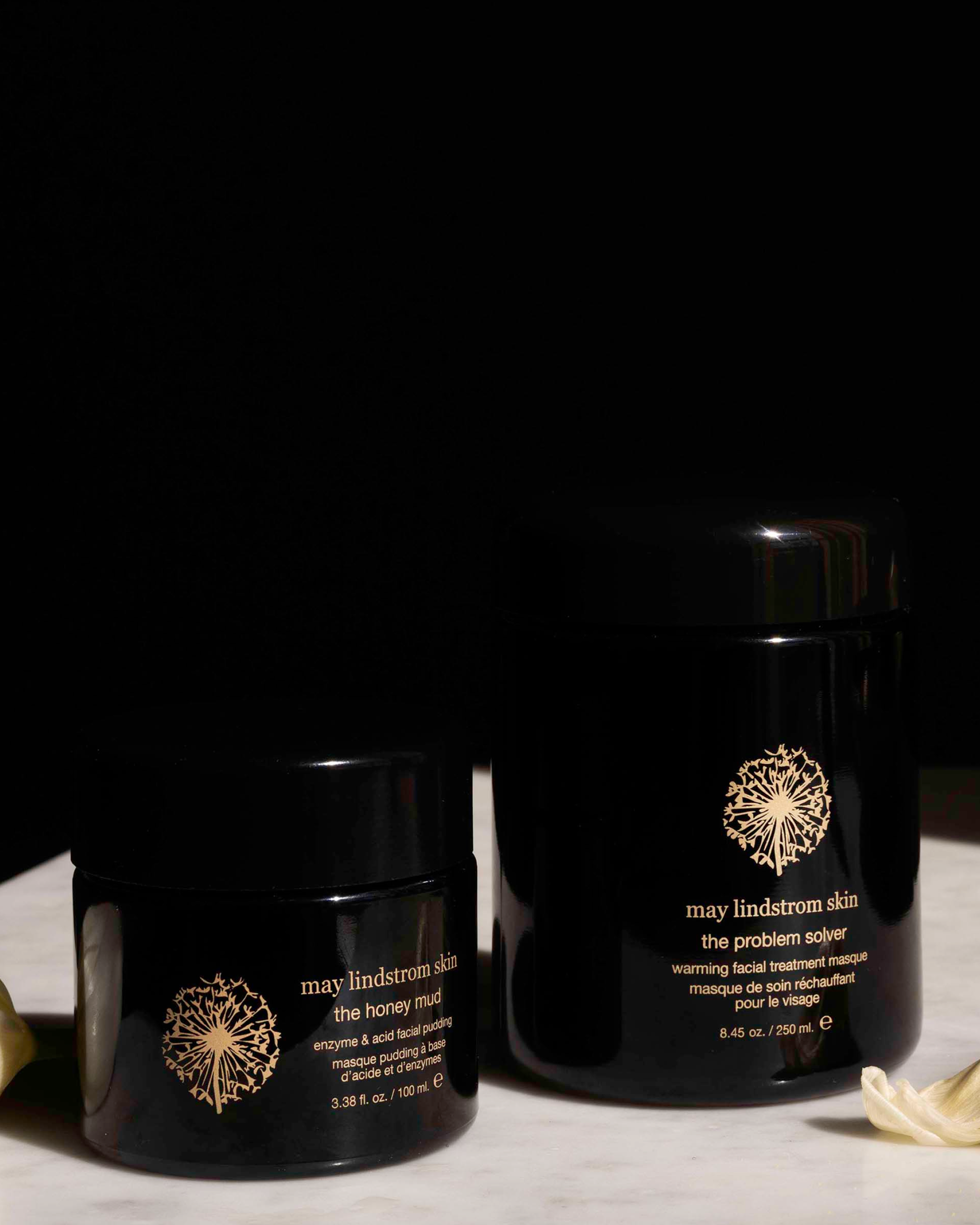 The Problem Solver – VIOLET GREY