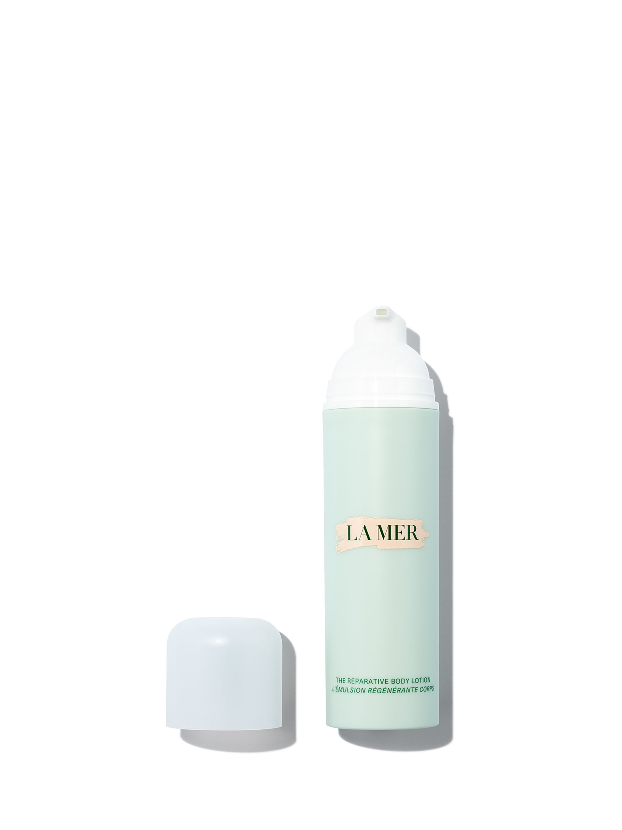 The Reparative Body Lotion – VIOLET GREY