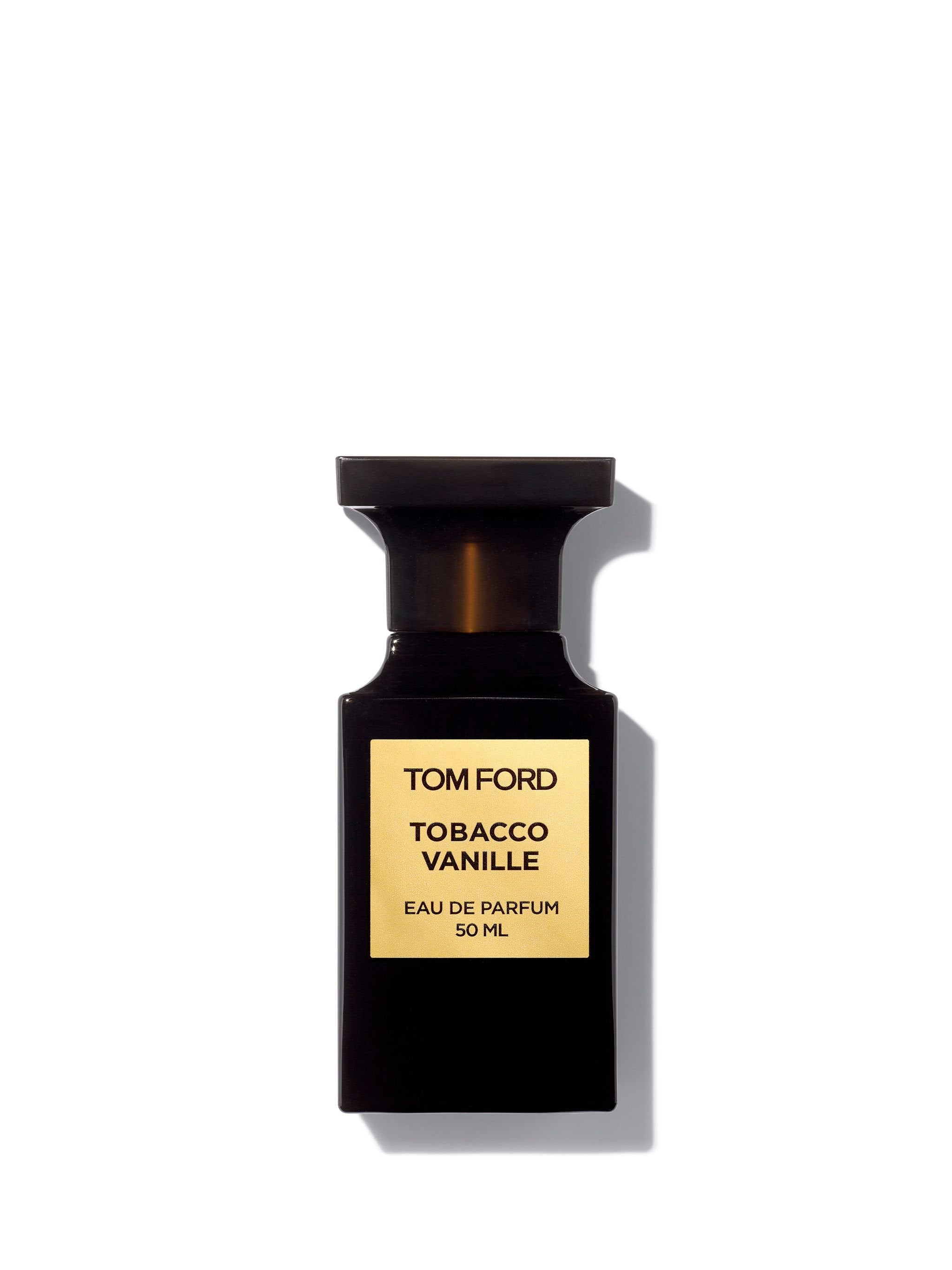 Tobacco Vanille Eau de Parfum – VIOLET GREY