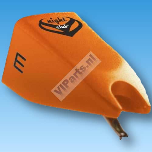 ORTOFON CONCORDE NIGHTCLUB MK II E Cartridge / Stylus ~VIParts.NL