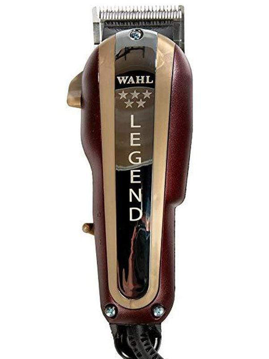 Wahl 5 Star Legend Wide Range Fade Clipper | Professional Barber's