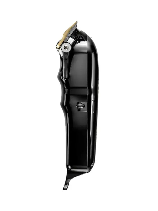 Wahl 5 Star Black Cordless Magic Clip Clipper: Powerful Titanium