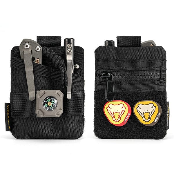 VE13 Mini EDC Pouch – Viperade