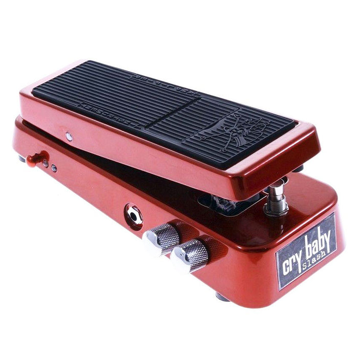 Dunlop Slash Signature Cry Baby® Wah Pedal | Vision Guitar