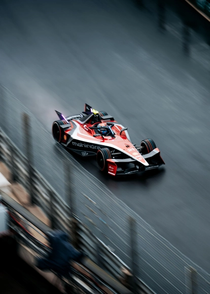 Grand Prix de Monaco Historique | VisitMonaco