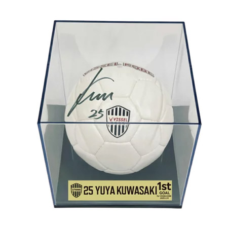 ヴィッセル神戸 ニュース/レポート : 鍬先祐弥選手「ヴィッセル神戸初