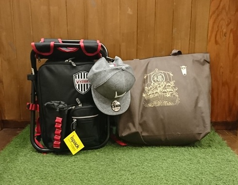 ヴィッセル神戸 ニュース/レポート : 新春1/2（水）より「2019福袋