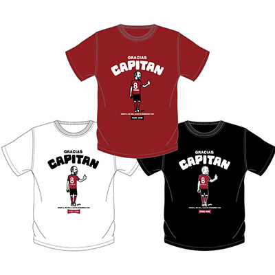 ヴィッセル神戸 ニュース/レポート : アンドレス イニエスタ選手