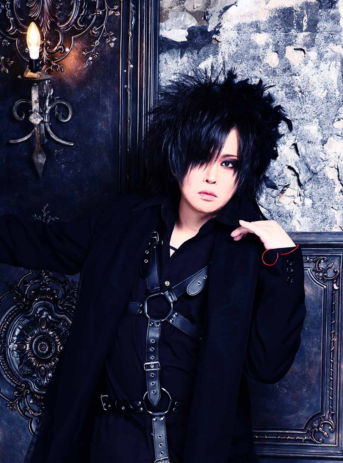 YUKIYA（藤田幸也）】☆独占インタビュー第2弾！☆＜Kreis /JAPAN TOUR