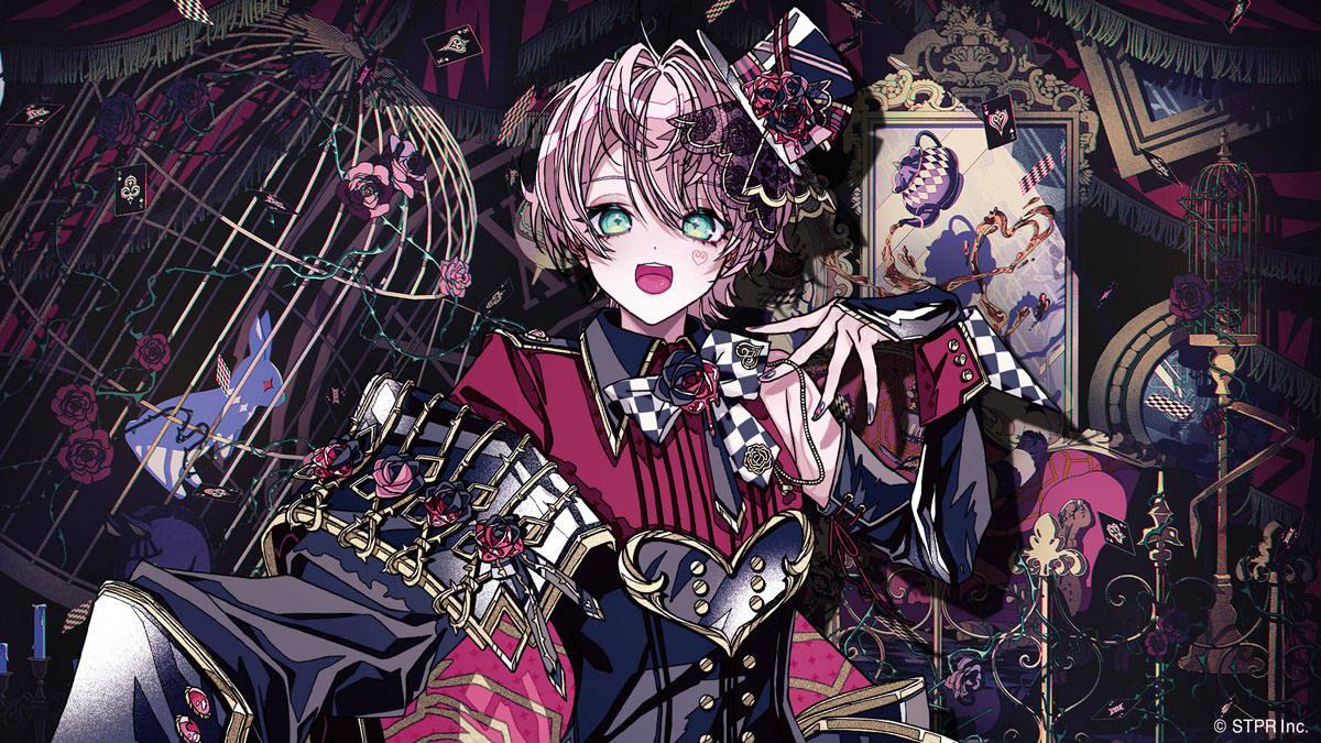 騎士X - Knight X -】新体制初のワンマンライブを日本武道館で開催決定