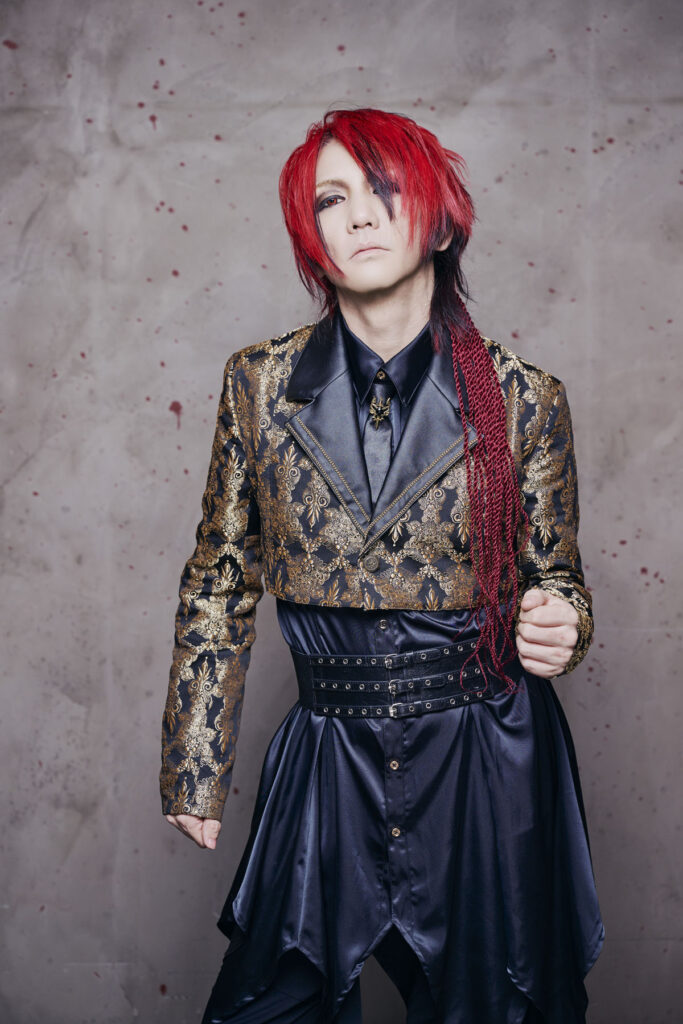 DuelJewel・Shun（G）、祐弥（G）】New Album『Eclipse』リリース