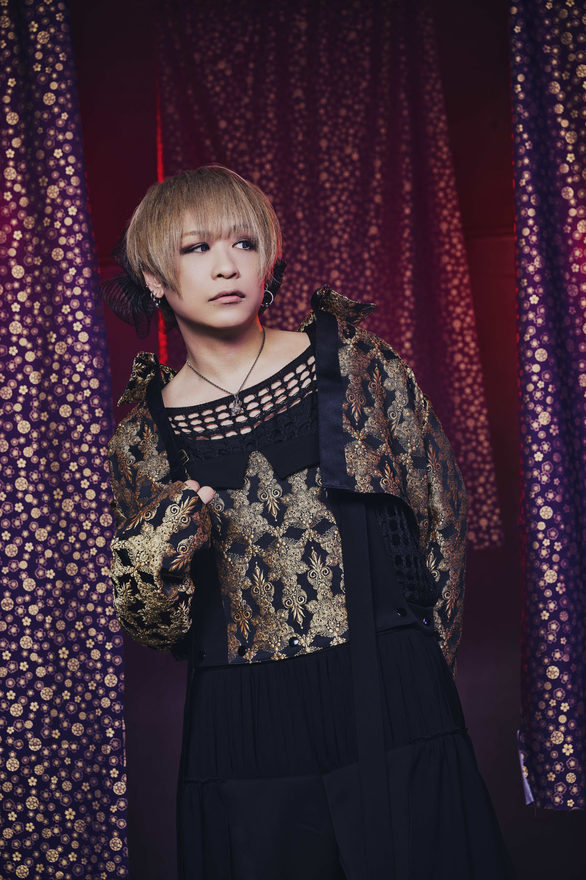 DuelJewel】2025年9月17日発売 New Album『Eclipse』リリース