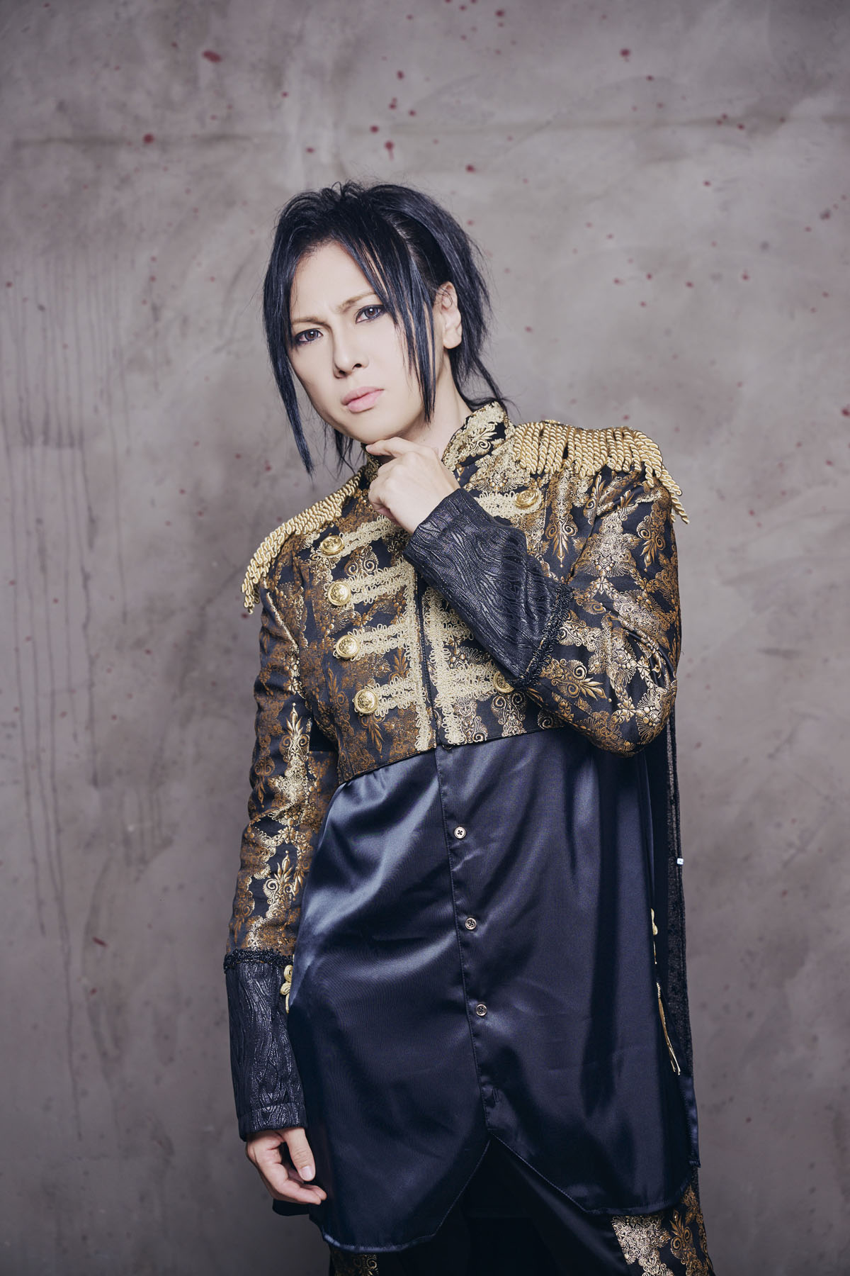 DuelJewel】2025年9月17日発売 New Album『Eclipse』リリース