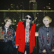 CHAQLA.】1stアルバムリリース＆ツアー決定！のあか脱退前最後のフル