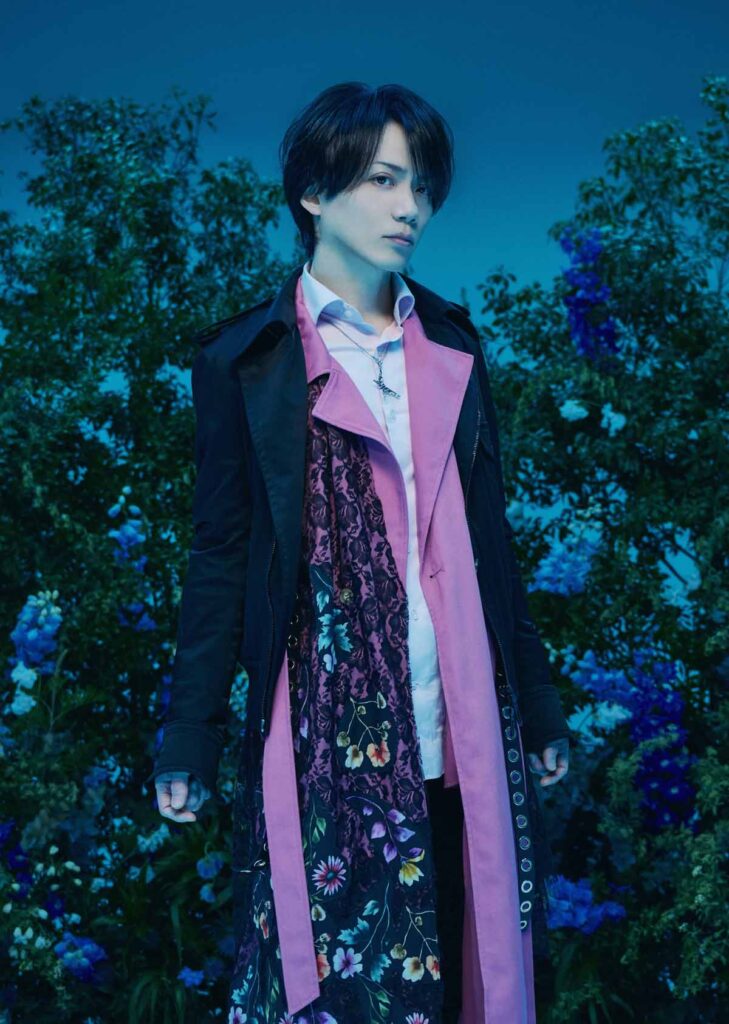 fuzzy knot】新アー写と次なるツアーの詳細発表！タイトルは＜fuzzy