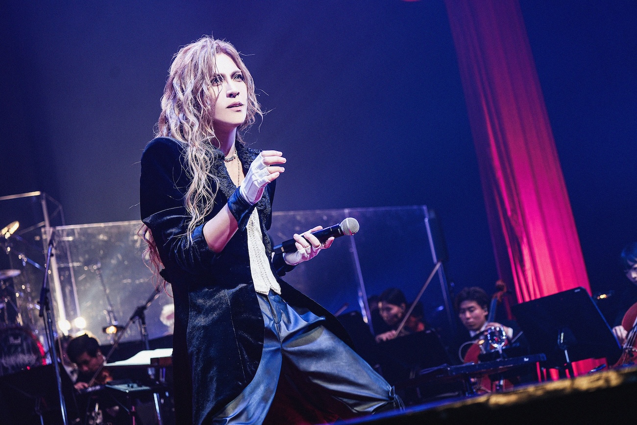 KAMIJO】30周年記念公演が映像化。ワールドプレミアも決定 | VISUNAVI