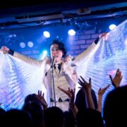 D≒SIRE】2025年8月5日（火）OSAKA MUSE「D≒SIRE 終末の情景発売30