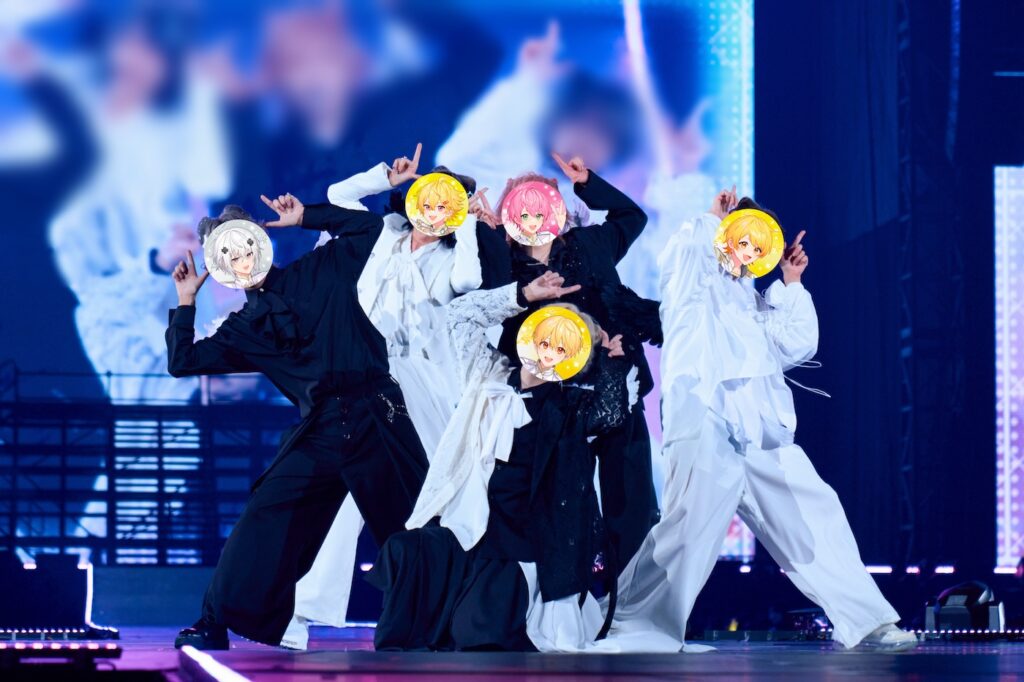 STPR】ライヴレポート＜STPR Family Festival!! 2026 in 東京ドーム