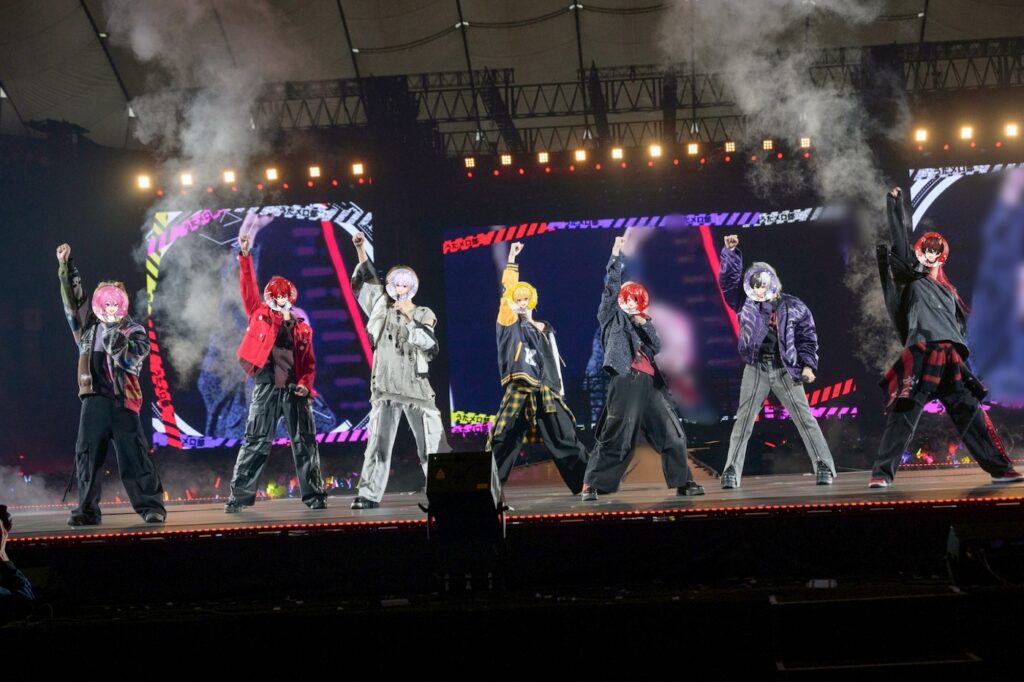 STPR】ライヴレポート＜STPR Family Festival!! 2026 in 東京ドーム