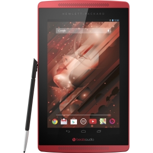 Computers :: Computers & Servers :: Tablets & Tablet PCs :: HP