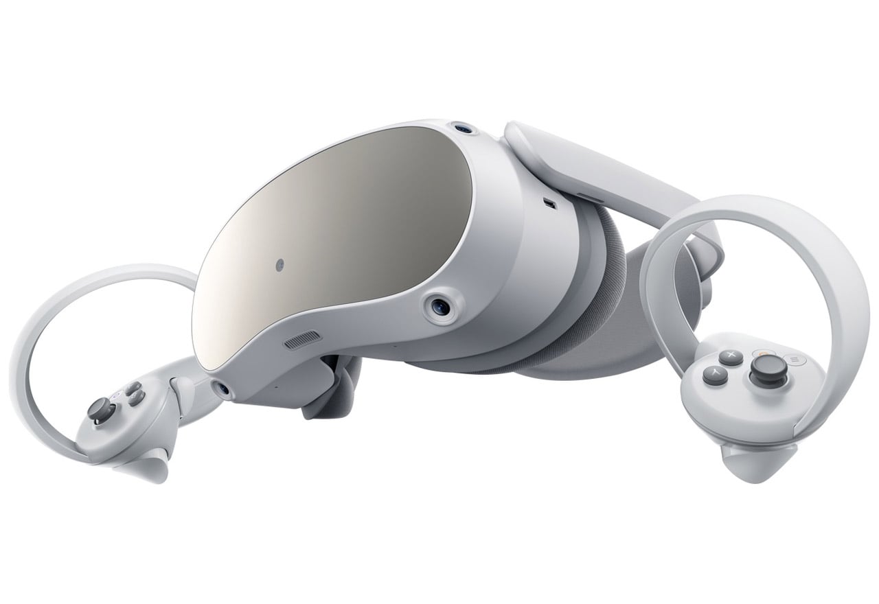 PICO 4 Enterprise – VR JAPAN