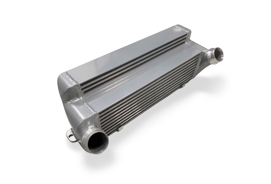 VRSF HD Intercooler Upgrade Kit for 12-18 F20 & F30 228i, M235i