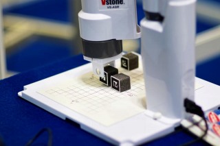 Academic SCARA Robot（アカデミック スカラロボット） | ヴイストン