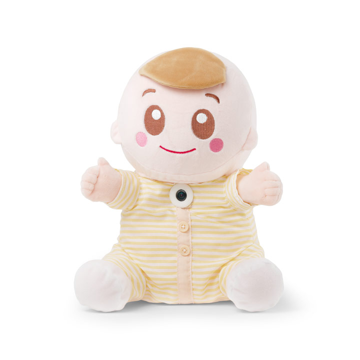 開発者向けヒーリングコミュニケーションデバイス ひろちゃん-R