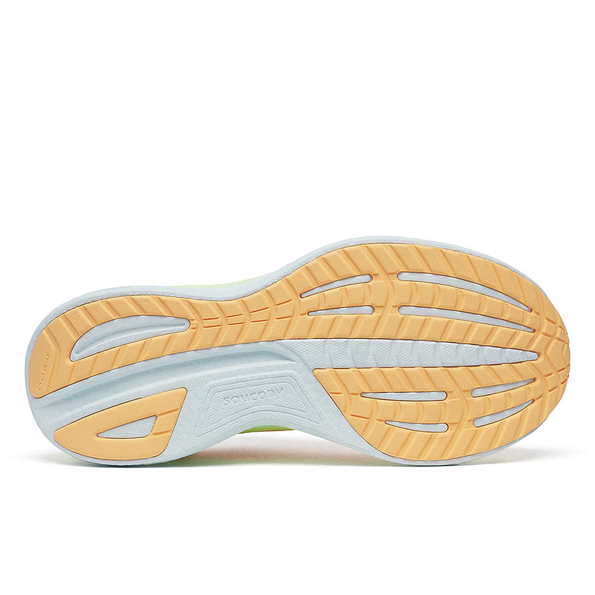 Saucony Ride 18 Womens - S11000-140