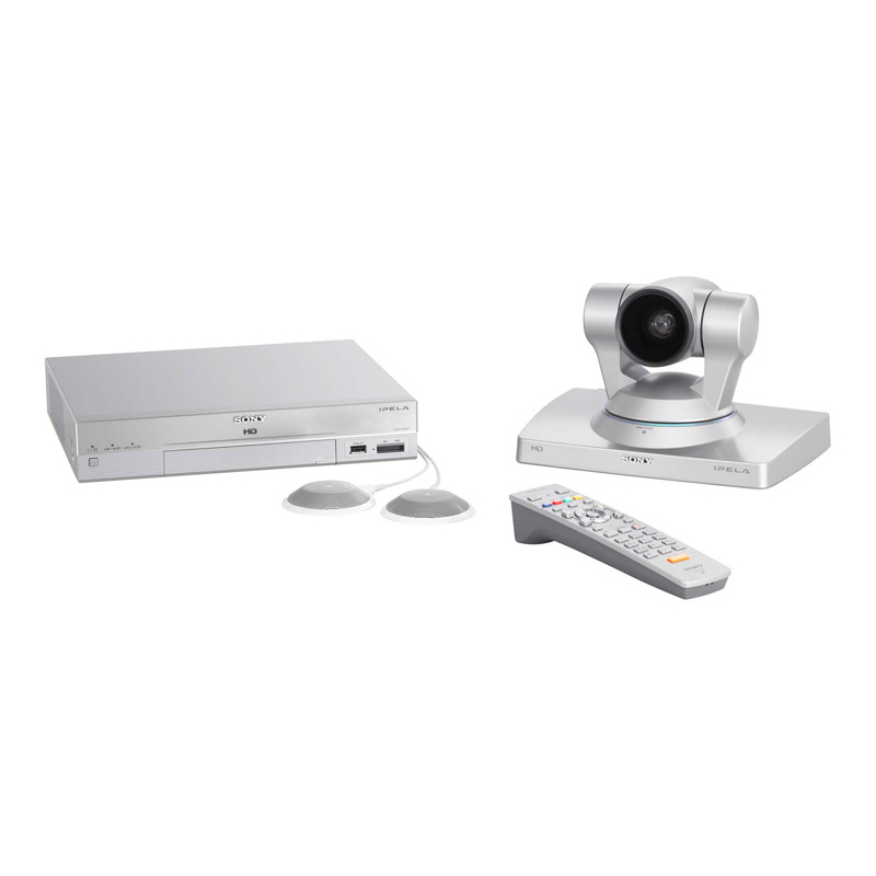 ソニー製品 PCS-XG80後継機・製品情報｜オンライン会議のVTVジャパン