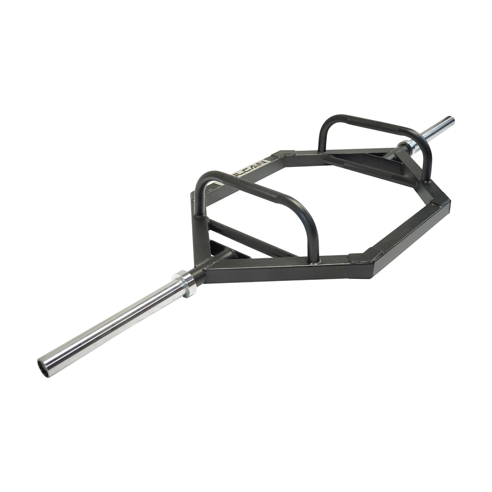 Buy Vulcan High Hex Trap - Dead Lift Bar