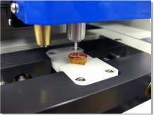 低価格＆高性能 印章彫刻機BIZ60（ビズ60） - 株式会社ウィズアス