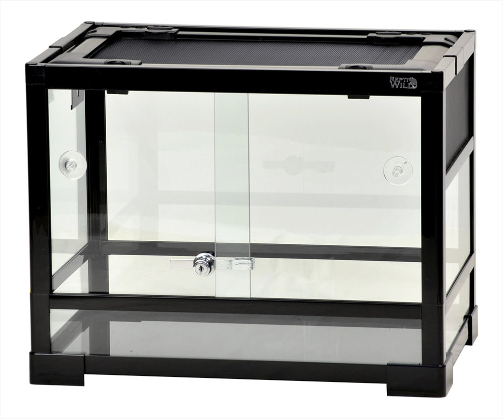 パンテオンブラックBK4535 SANKO レプティワイルド 販売 通販 爬虫類用