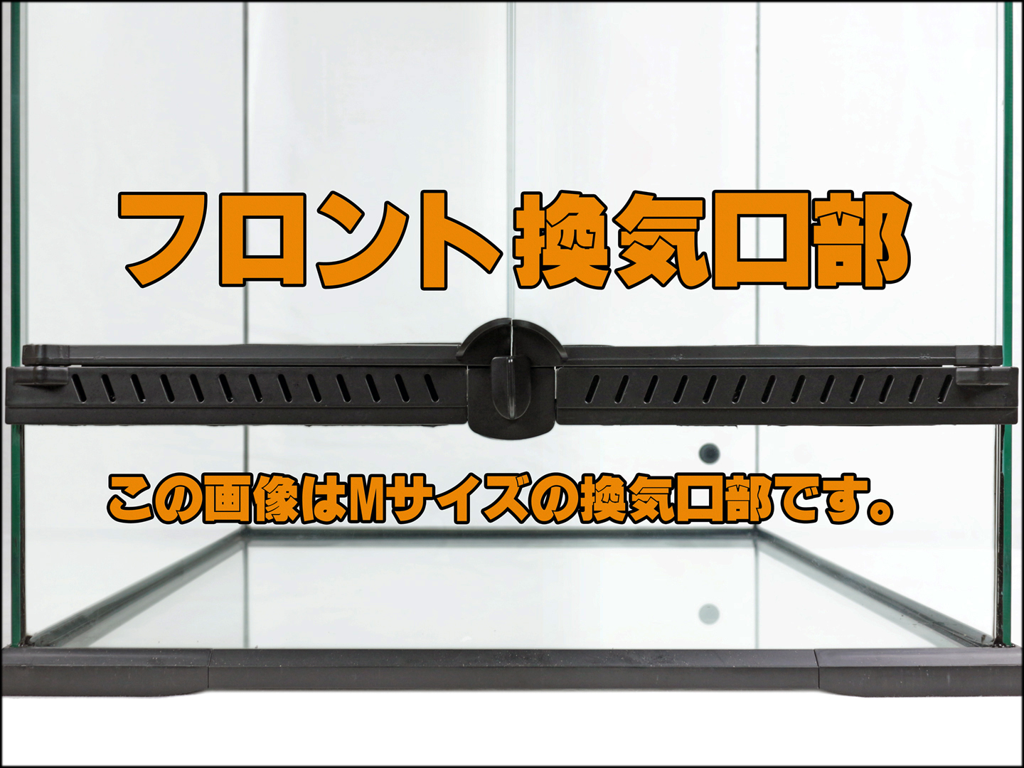 レインフォレストタンクL Low30 NOMOY PET ガラスケージ 販売 通販