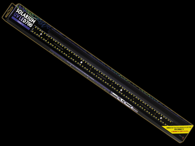 バータイプソラリウムUV LED 交換基板 700 Petpetzone 販売 通販