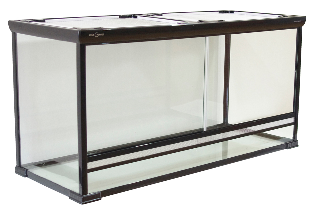 REPTI WILD 飼育ケージ 5個セット REPTI WILD 飼育ケージ 5個セット 三