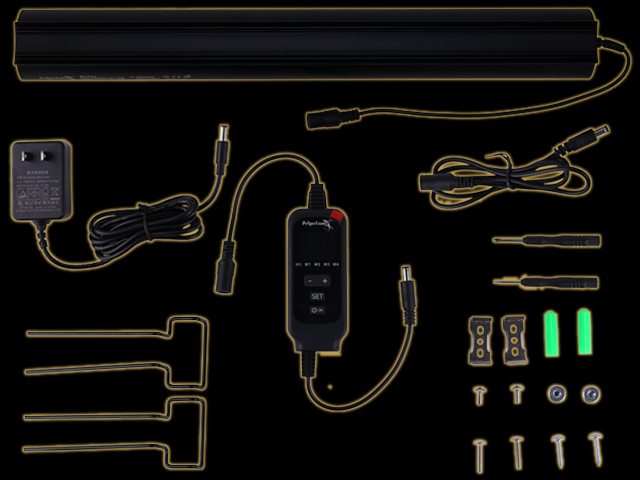 バータイプソラリウムUV LED 400 Petpetzone ゼンスイ 販売 通販