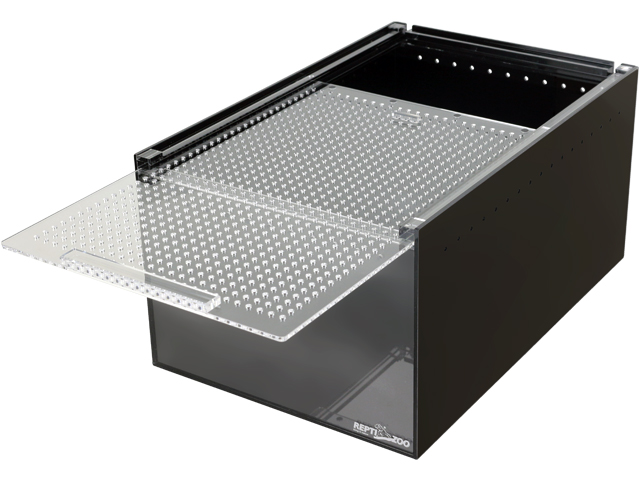 レプタイルボックスBK SANKO レプティズー アクリルケース 販売 通販