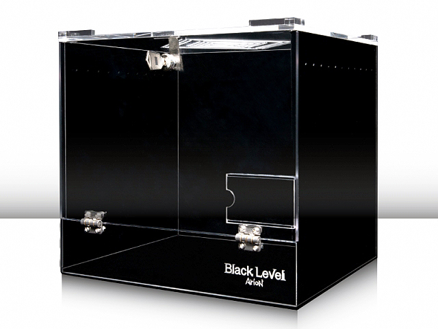 ブラックレベルコンテンツ Black Level-Contents アリオン 販売 通販