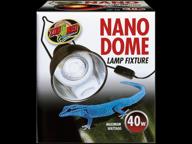ナノドームランプフィクスチャ LF-35 ズーメッド Zoo Med 販売 通販
