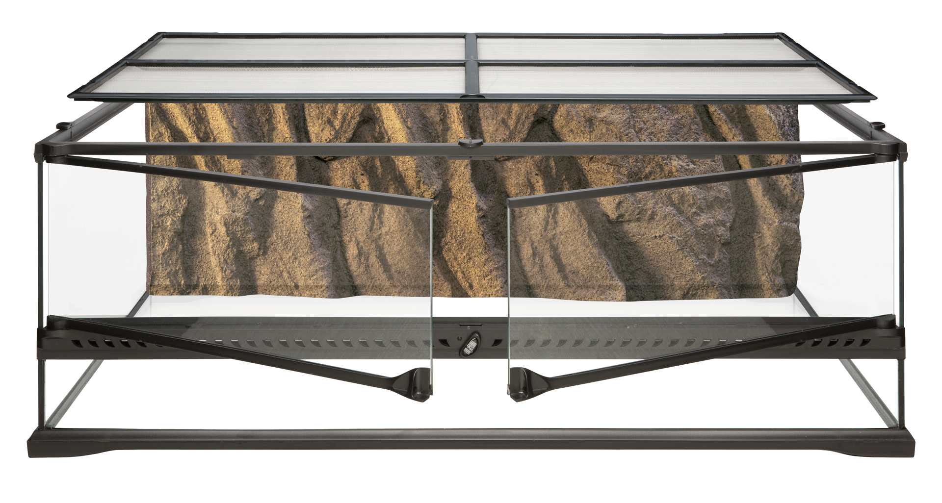 グラステラリウム9030 エキゾテラ GEX ガラス飼育ケージ 販売 通販