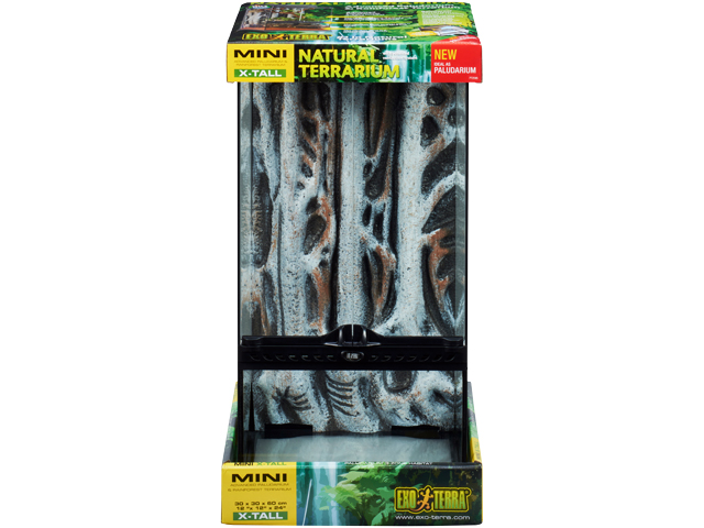 グラステラリウム3060 エキゾテラ GEX ガラス飼育ケージ 販売 通販