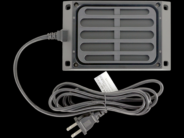 ヒーティングトップS エキゾテラ GEX 爬虫類用保温器具 販売 通販