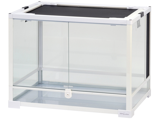 パンテオンカノンホワイトWH6045 三晃商会 ガラスケージ 販売 通販