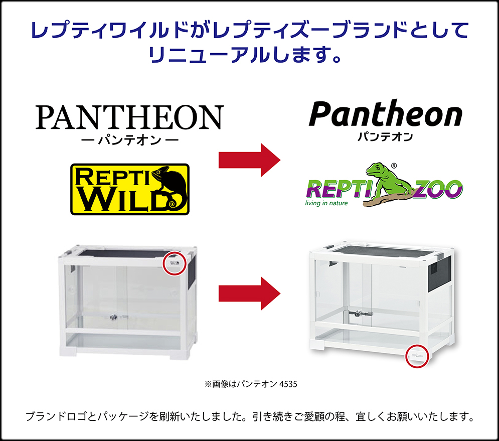 パンテオンカノンブラックBK9045 三晃商会 ガラスケージ 販売 通販