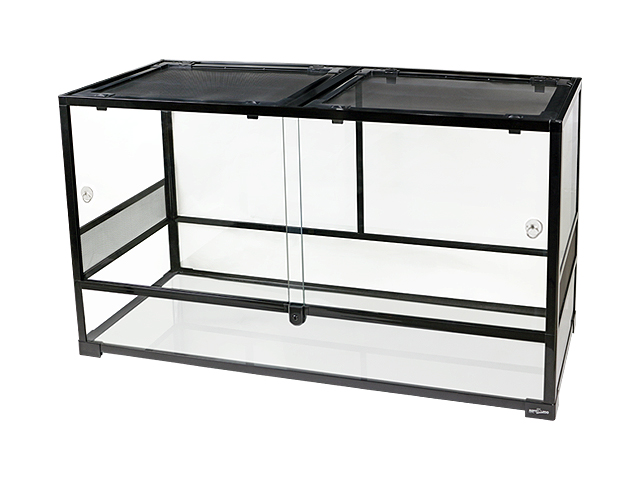爬虫類用ガラス飼育ケージ 爬虫類用ガラスケージ 販売 通販