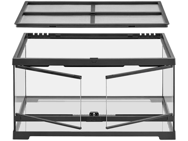 グラステラリウムPRO6030 エキゾテラ GEX ガラス飼育ケージ 販売 通販