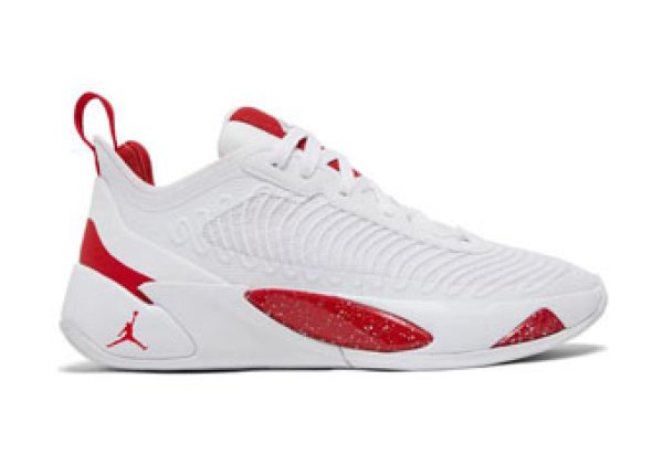 JORDAN LUKA 1 White/Red DQ7689-116 Jordan ジョーダン ルカ